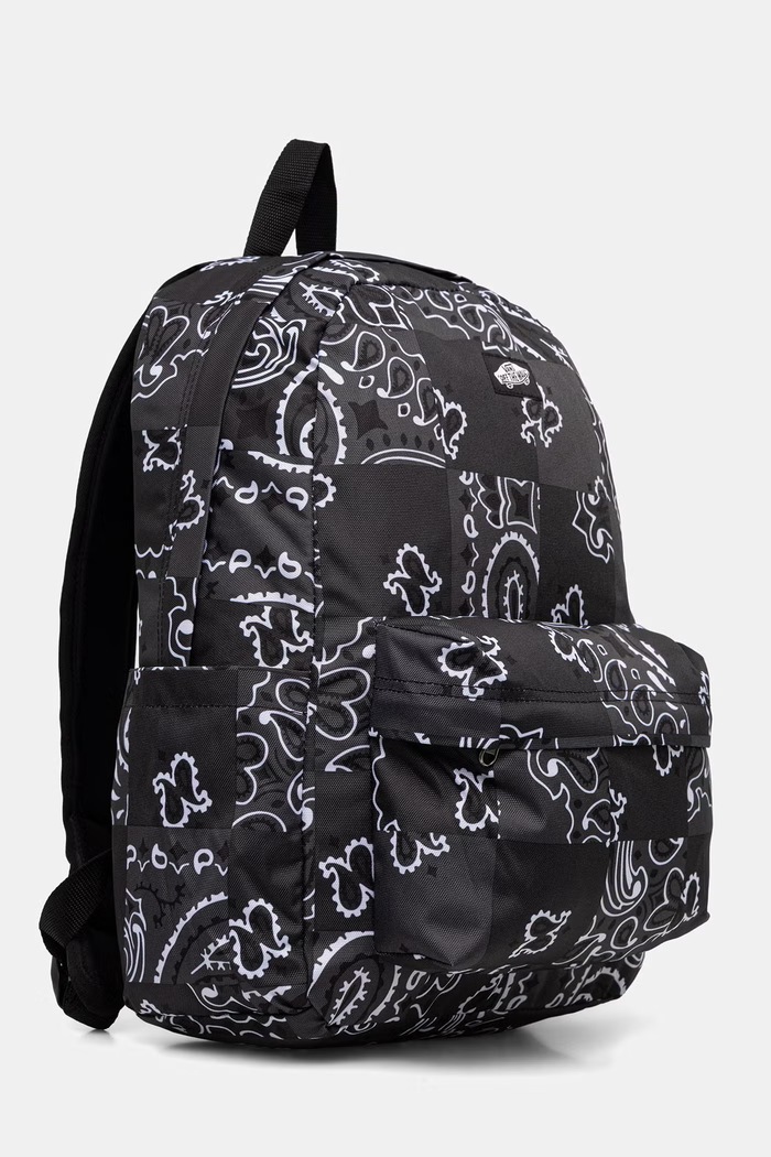 Vans раница VN000H4WPWT1 сив AW26