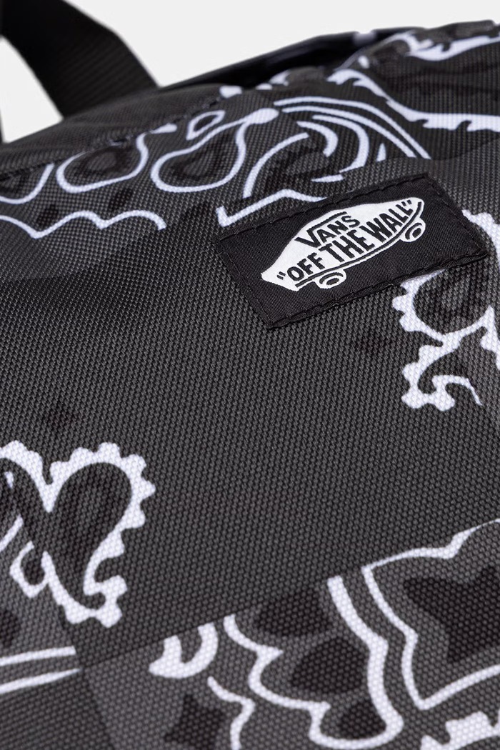 Vans раница сив VN000H4WPWT1