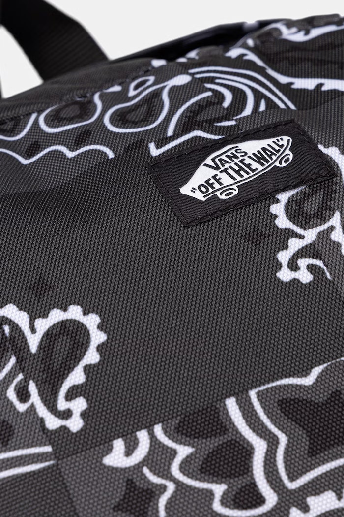 Vans раница сив VN000H4WPWT1