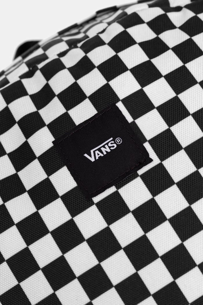 Vans ruksak crna VN000H4XH8H1
