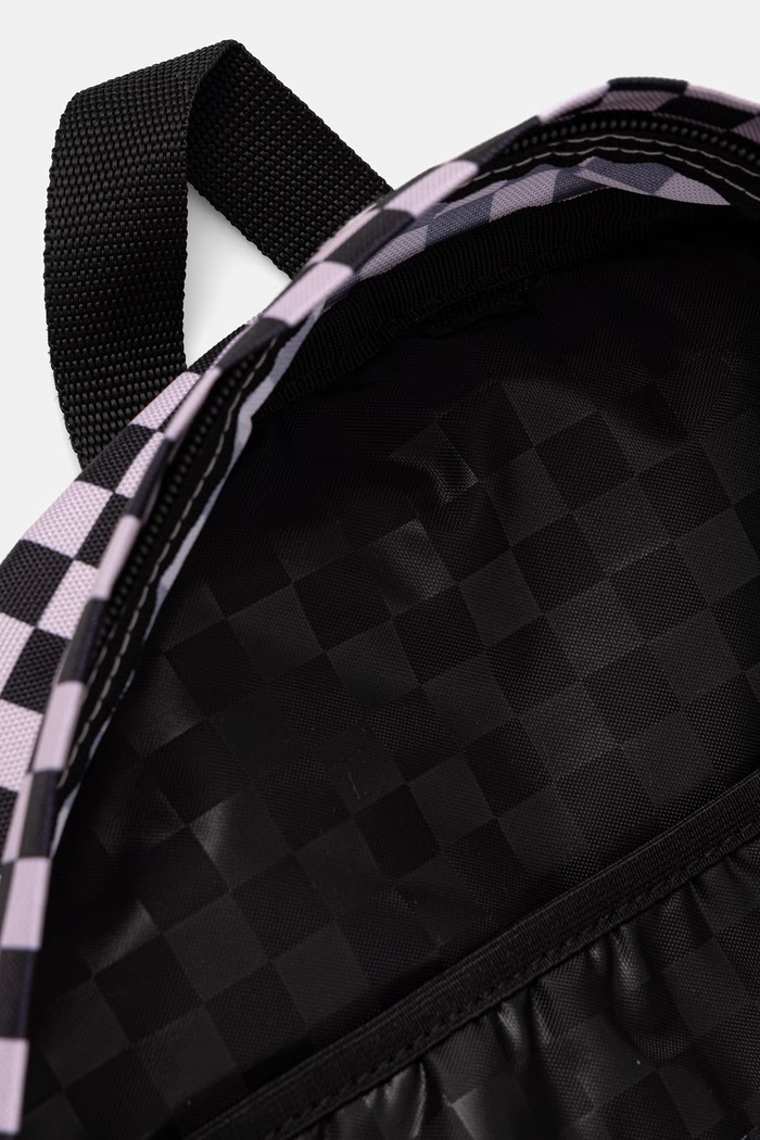 Vans ruksak VN000H4XH8H1 crna