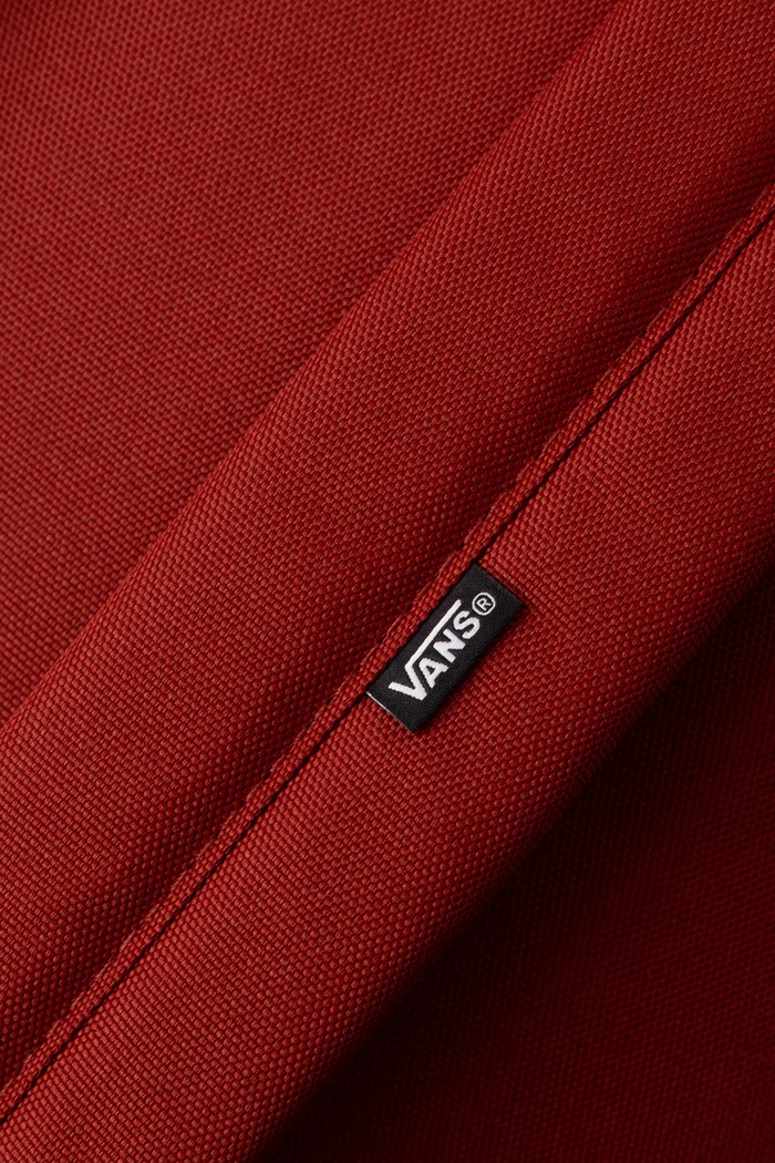 Vans ruksak červená VN000H4YH891