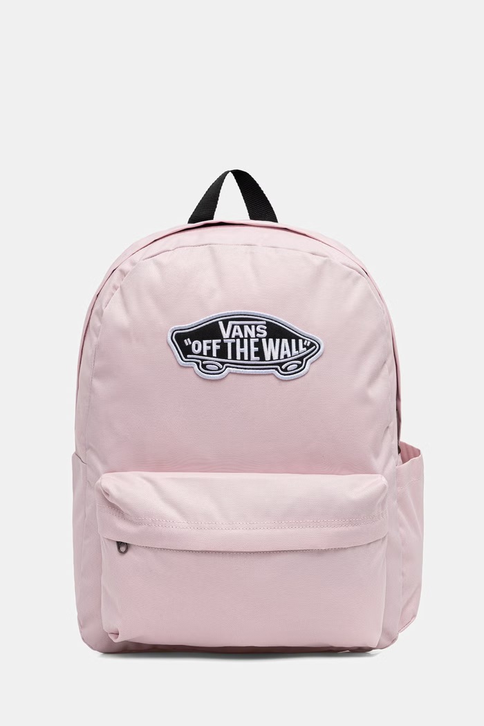 Vans ruksak roza VN000H4YH8H1