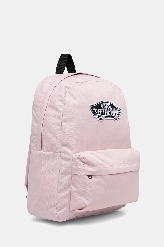 Vans ruksak VN000H4YH8H1 roza AW26