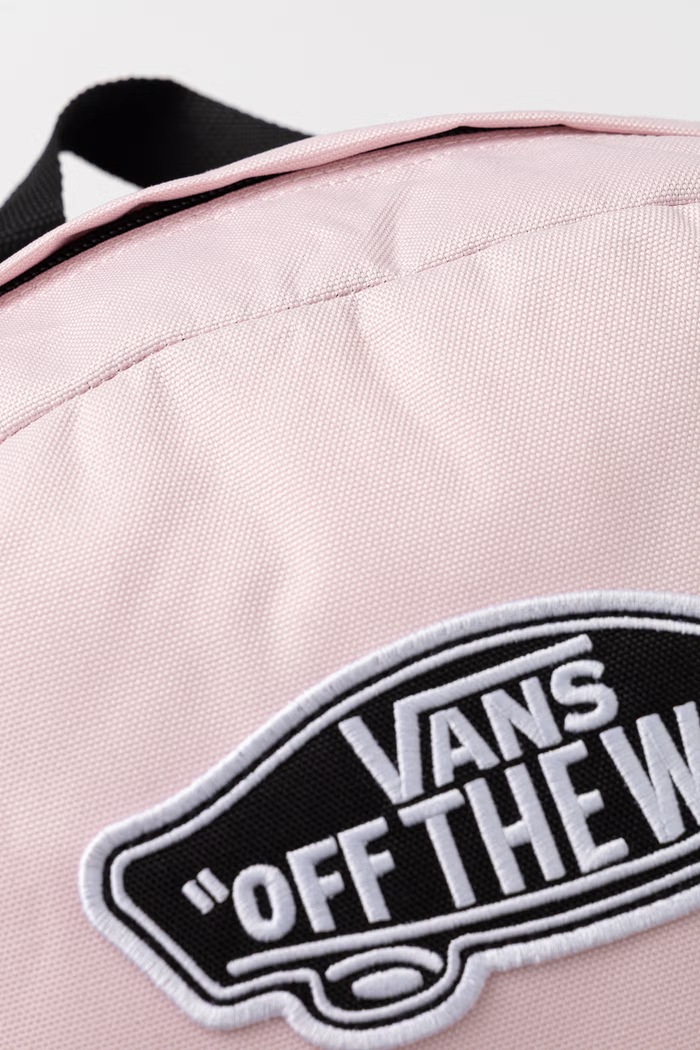Vans ruksak roza VN000H4YH8H1