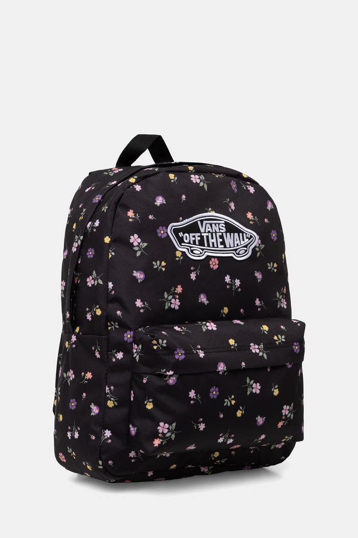 Vans ruksak VN000H4YHTL1 crna AW26