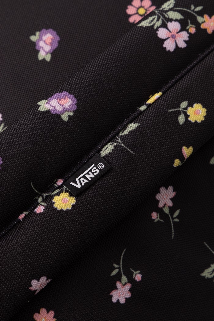 Vans ruksak čierna VN000H4YHTL1