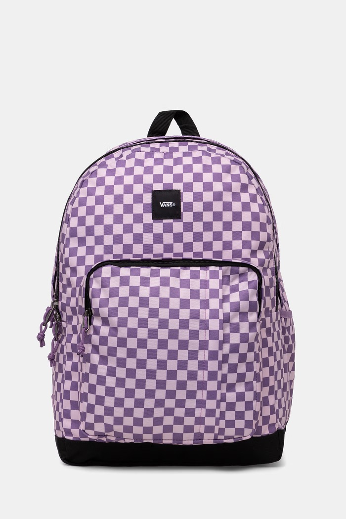 Vans ruksak ljubičasta VN000HRHFRT1