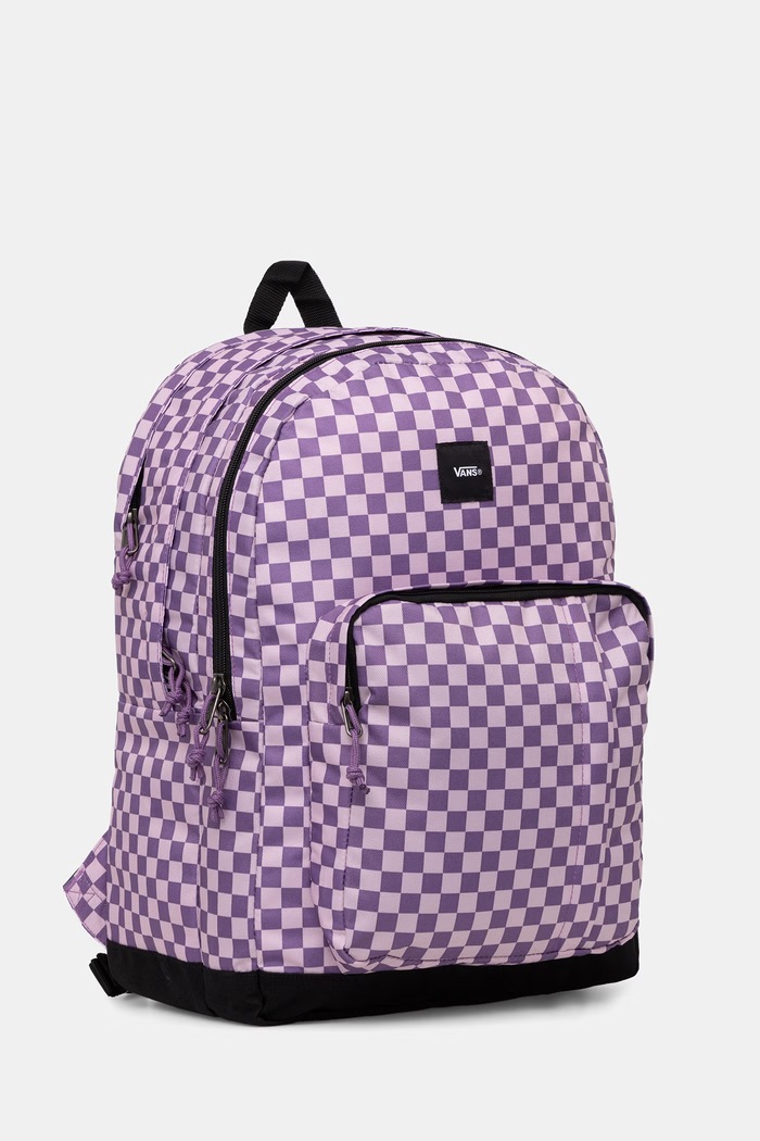 Vans ruksak VN000HRHFRT1 ljubičasta AW26