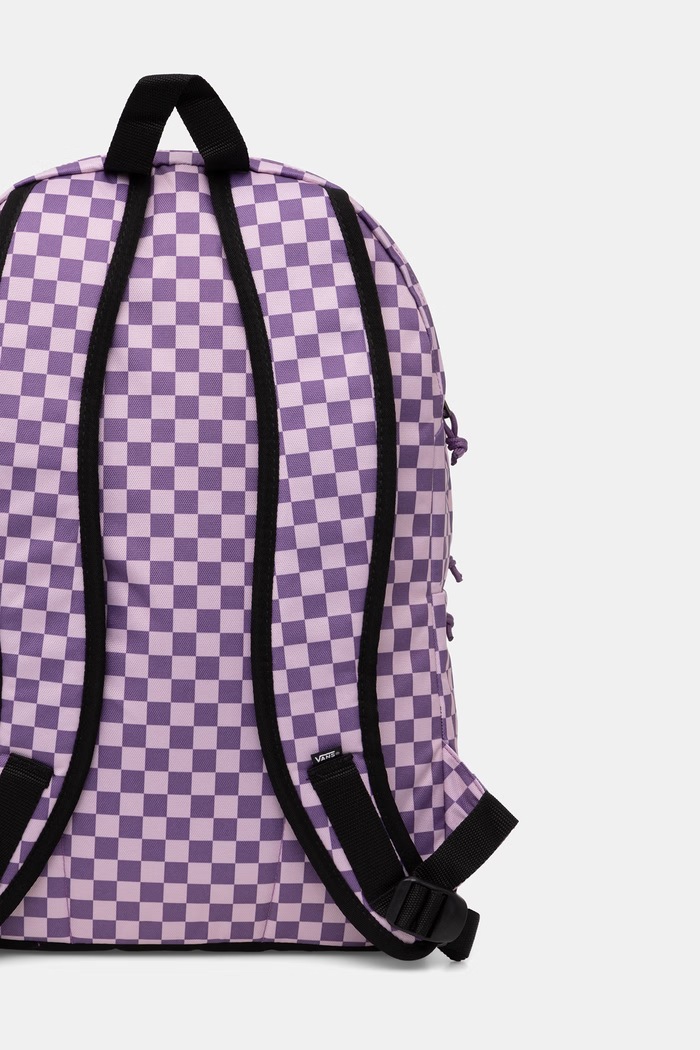 Dodaci Vans ruksak VN000HRHFRT1 ljubičasta