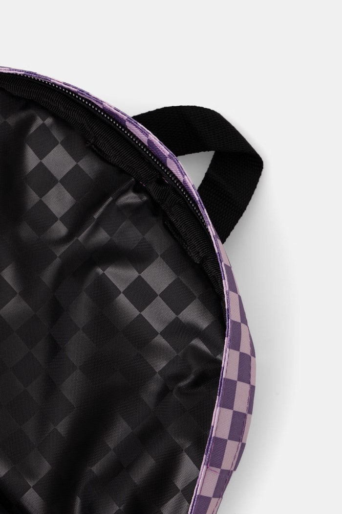Vans ruksak ljubičasta VN000HRHFRT1