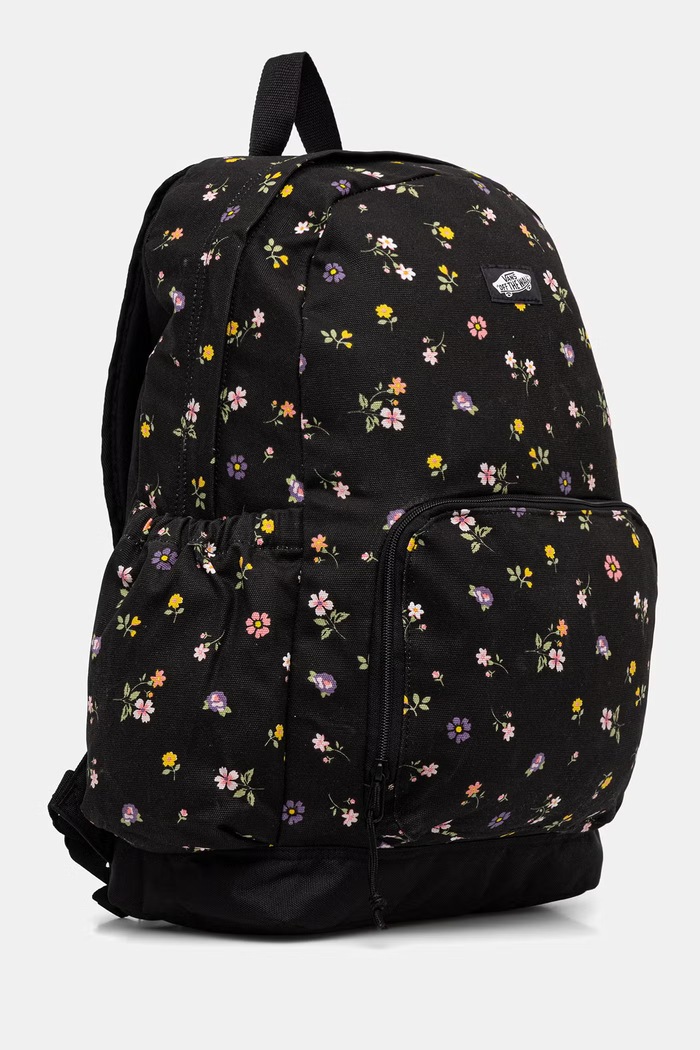 Vans раница VN000XJGHTL1 черен AW26