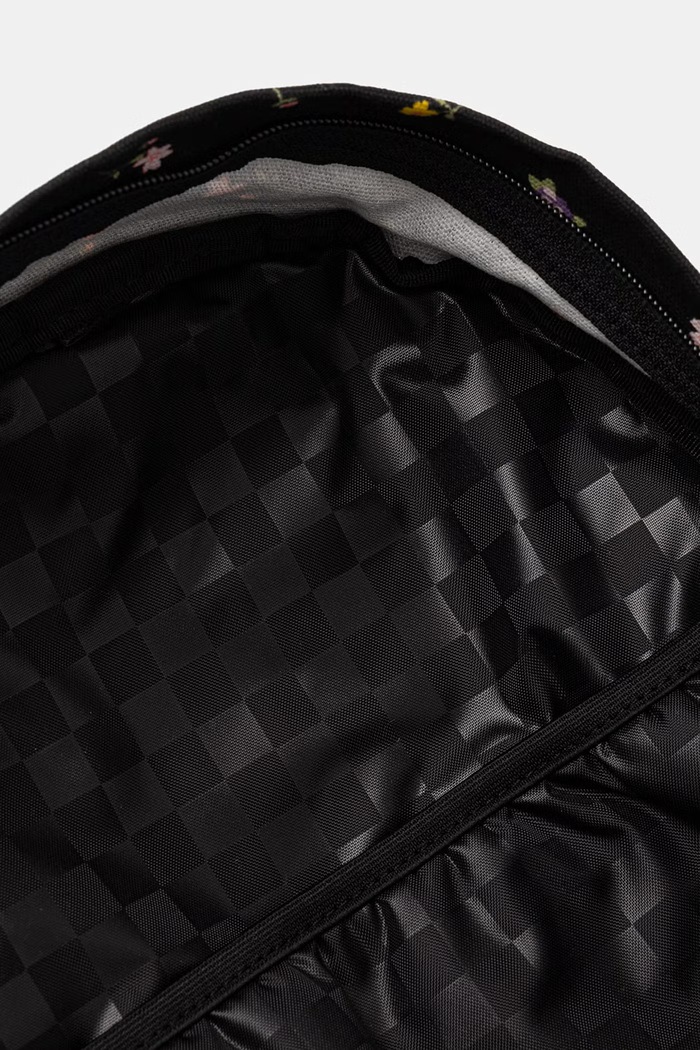 Vans раница VN000XJGHTL1 черен