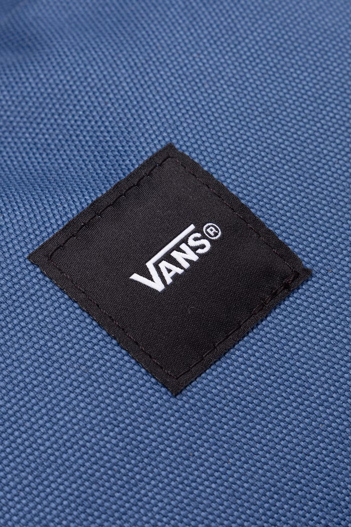 Vans batoh modrá VN000HRH5TU1