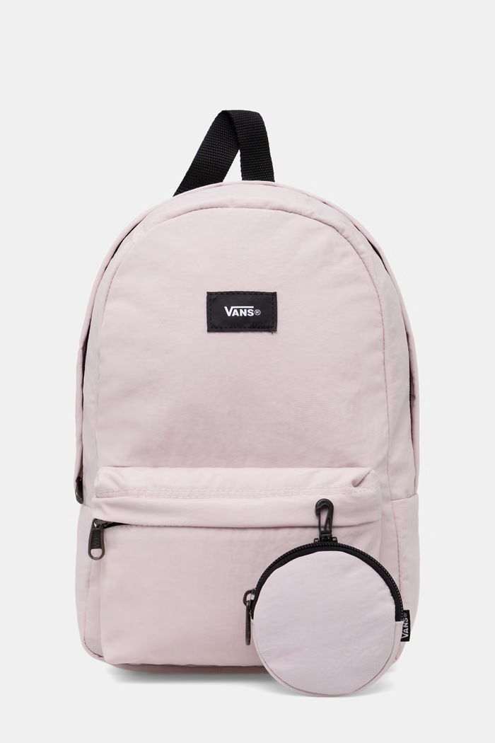 Vans ruksak roza VN000Q9AH8H1
