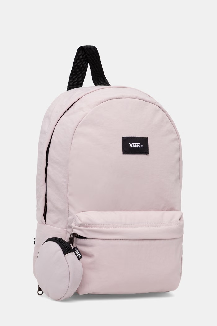 Vans ruksak VN000Q9AH8H1 roza AW26