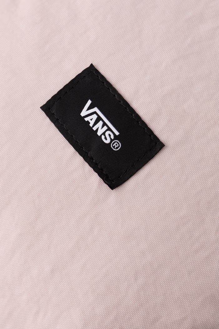 Vans σακίδιο ροζ VN000Q9AH8H1