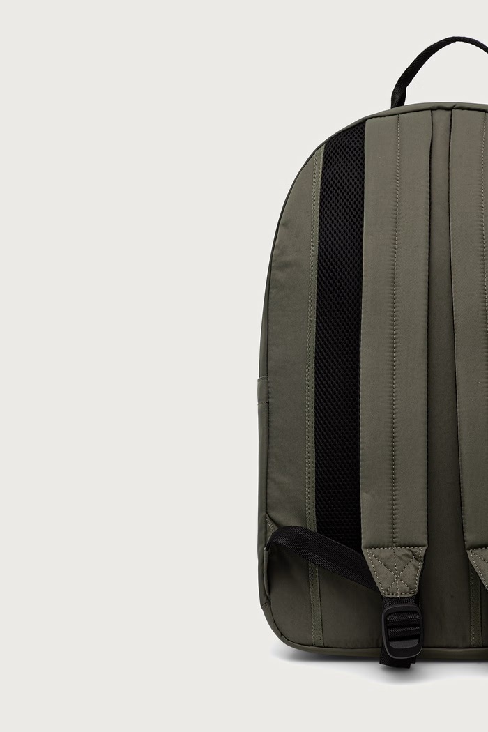 Akcesoria Fred Perry Plecak L3339.X21 zielony