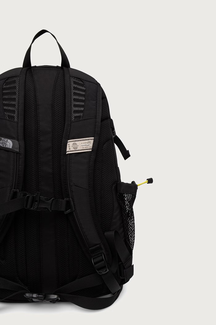 Dodatki The North Face Pohodniški nahrbtnik Hot Shot NF0A8KEAWC91 črna