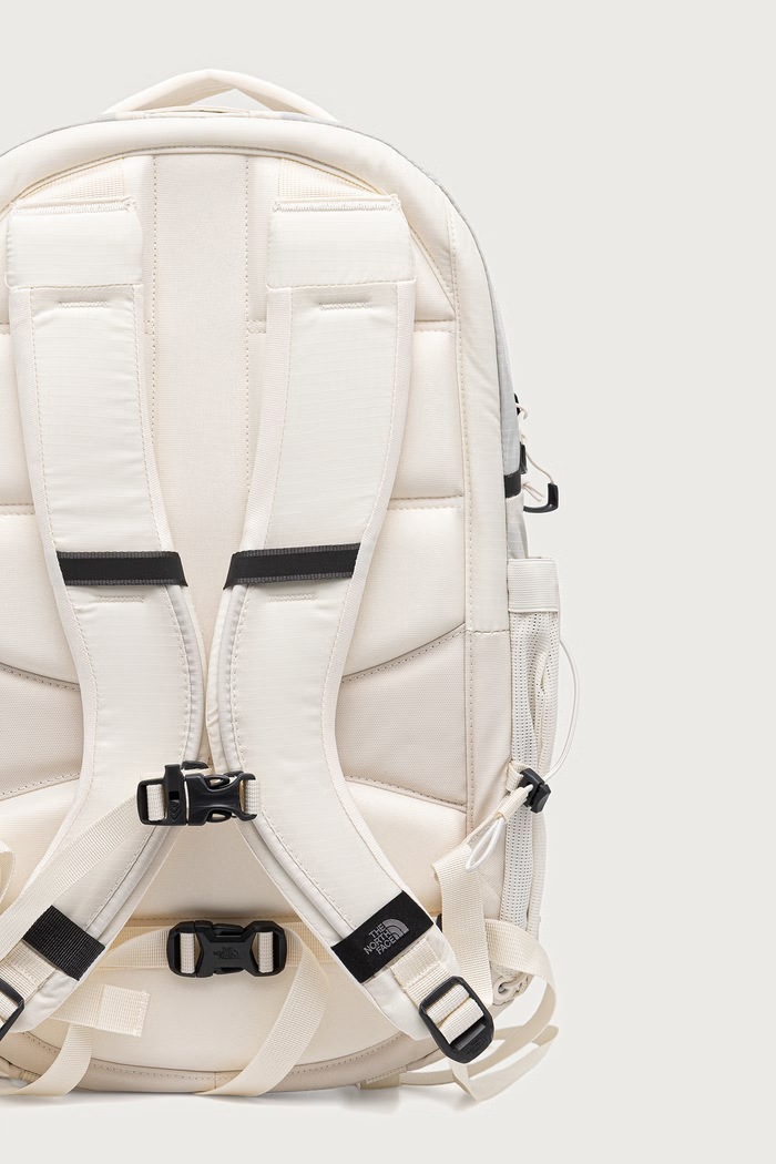 Akcesoria The North Face Plecak Borealis 27L NF0A8KE90E81 beżowy