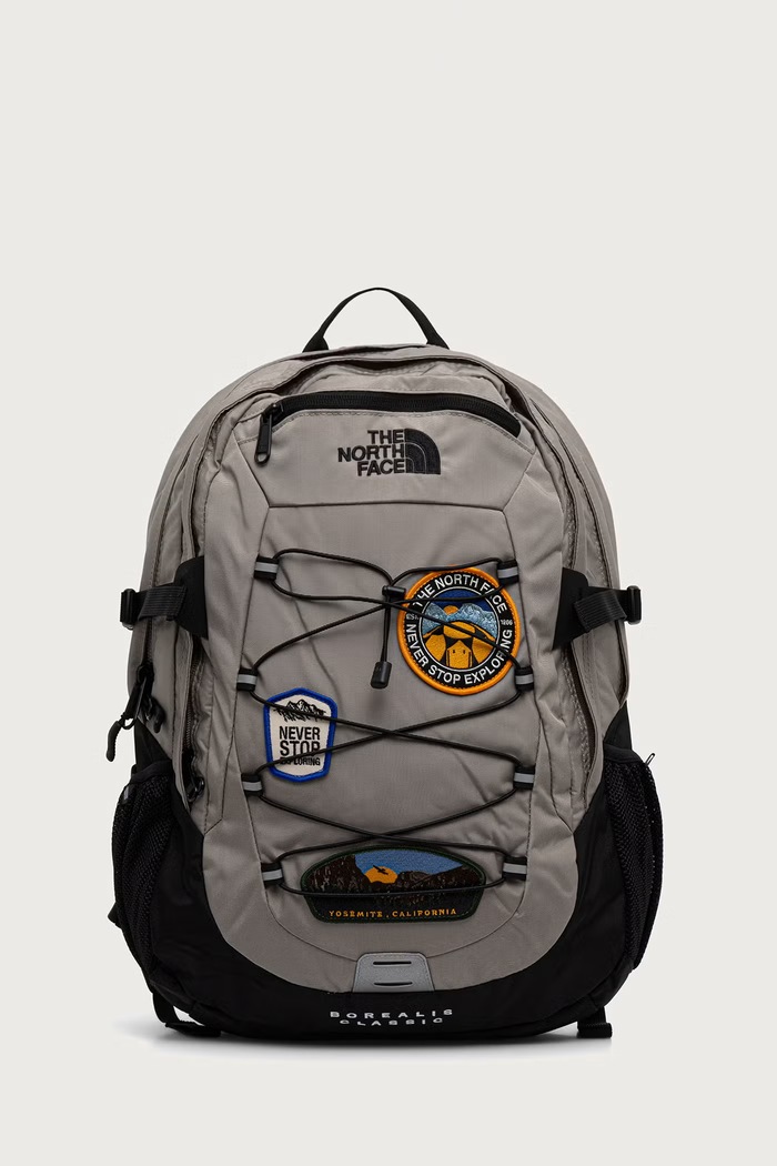 The North Face Plecak Borealis 29L szary NF0A8KE80E31