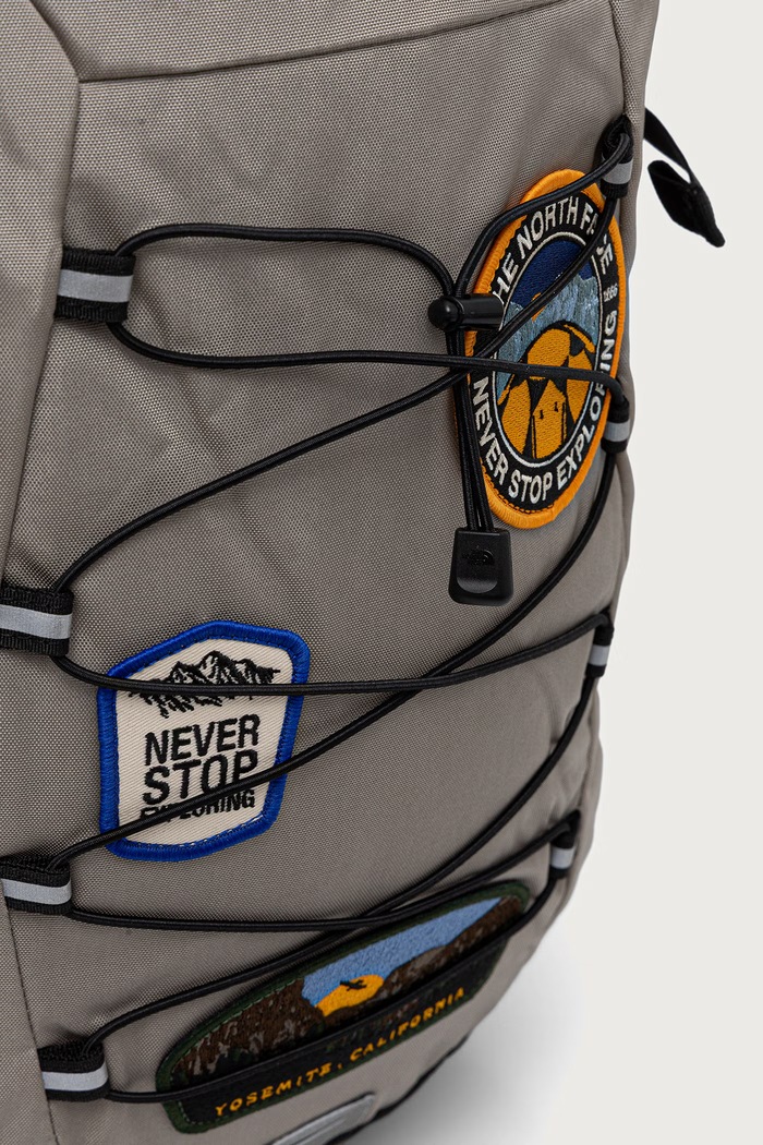 Plecak Borealis 29L The North Face NF0A8KE80E31 szary