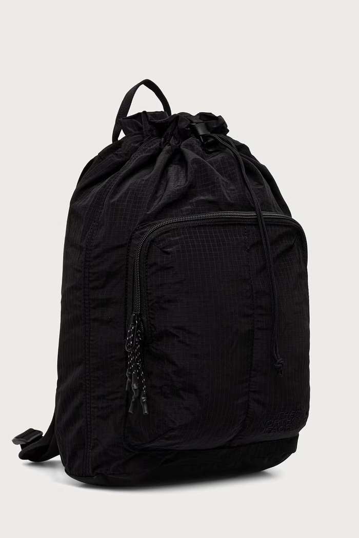 The North Face Раница NEVERstop 11L NF0A8JFXJK31 черен AW26