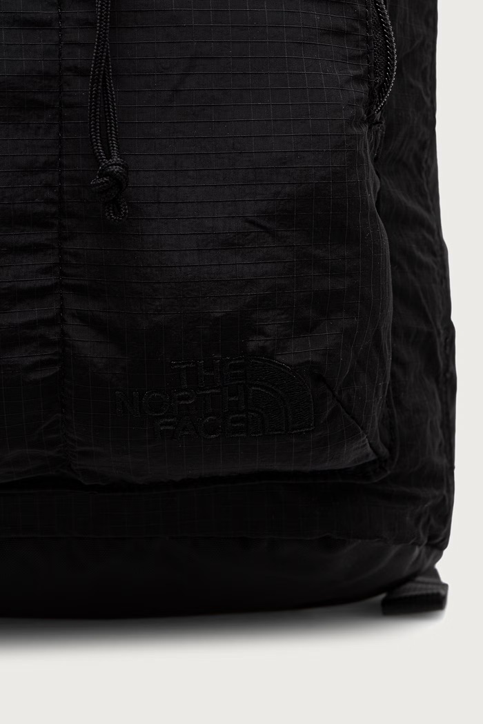 Раница NEVERstop 11L The North Face NF0A8JFXJK31 черен