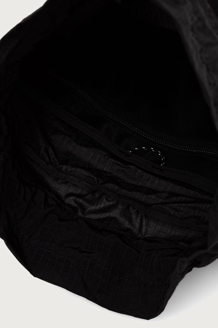 Раница NEVERstop 11L The North Face черен NF0A8JFXJK31