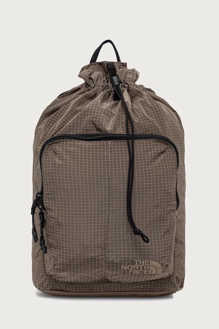 The North Face Ruksak NEVERstop 11L hnedá NF0A8JFX2H91