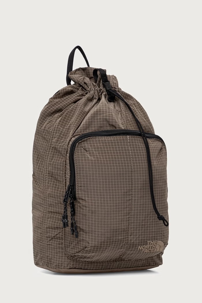 The North Face Ruksak NEVERstop 11L NF0A8JFX2H91 hnedá AW26