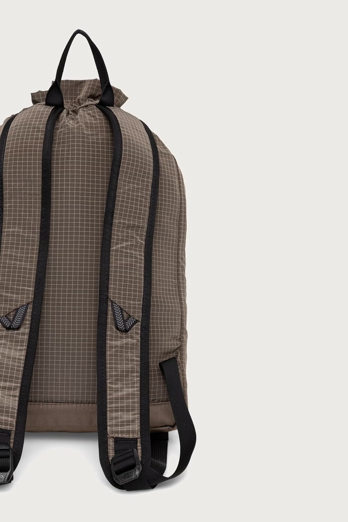 Doplnky The North Face Ruksak NEVERstop 11L NF0A8JFX2H91 hnedá
