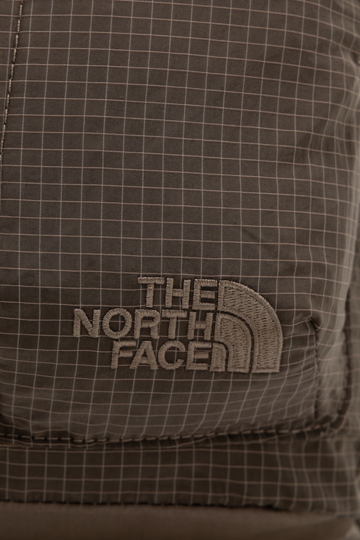 Ruksak NEVERstop 11L The North Face NF0A8JFX2H91 hnedá