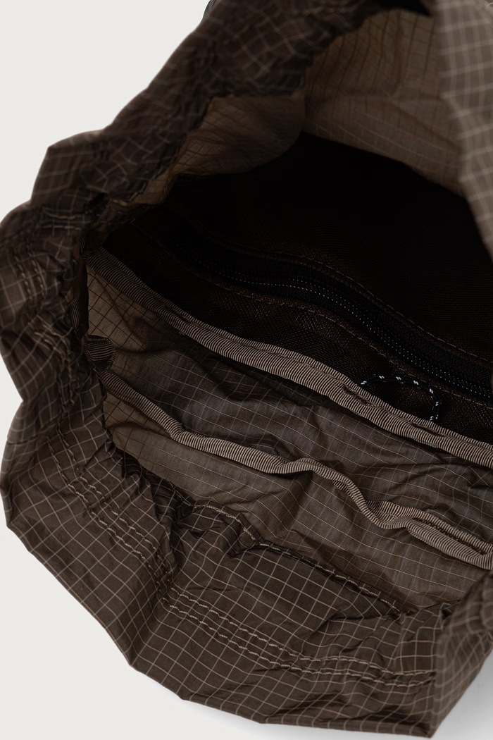Ruksak NEVERstop 11L The North Face hnedá NF0A8JFX2H91