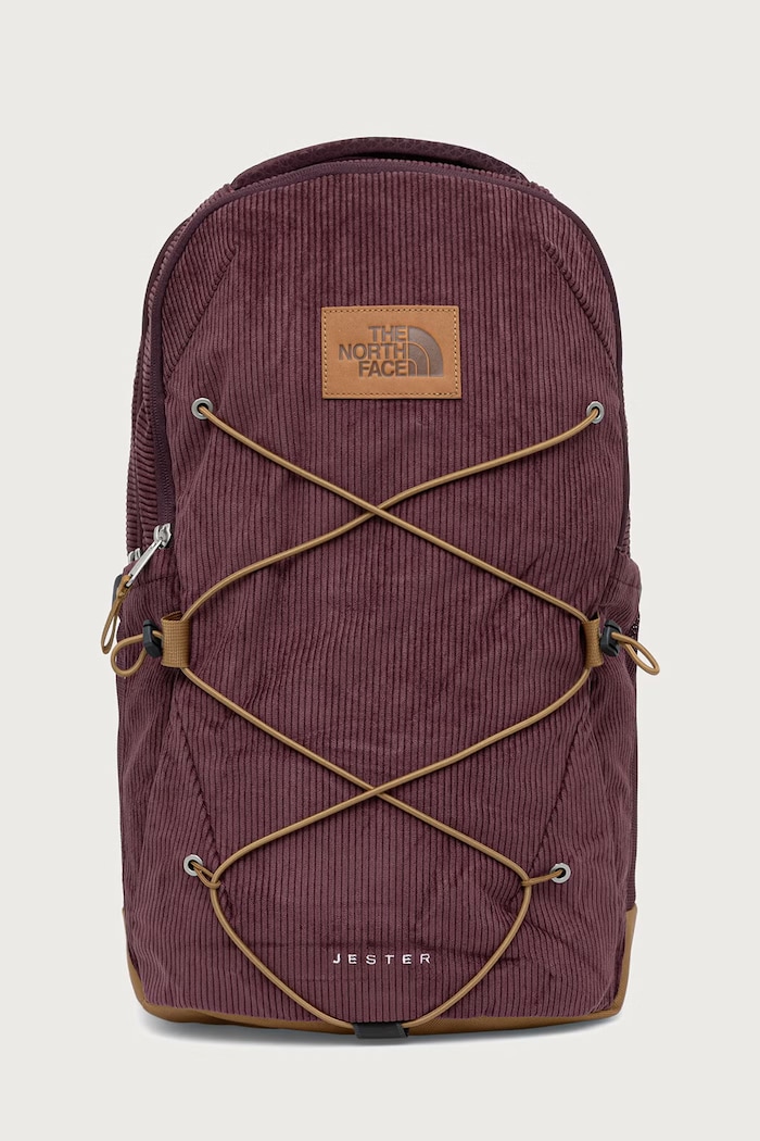 The North Face Ruksak Jester 28L burgundské NF0A8JDTZS11