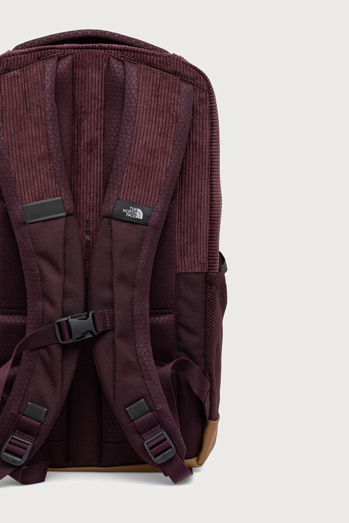 Doplnky The North Face Ruksak Jester 28L NF0A8JDTZS11 burgundské