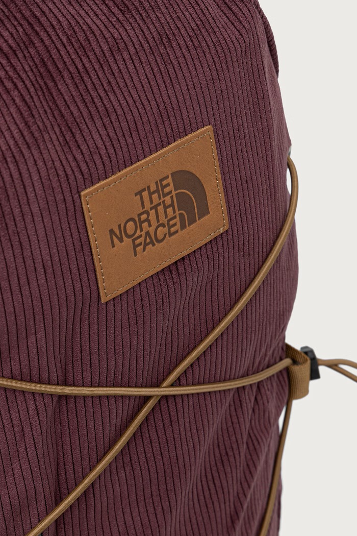 Ruksak Jester 28L The North Face NF0A8JDTZS11 burgundské