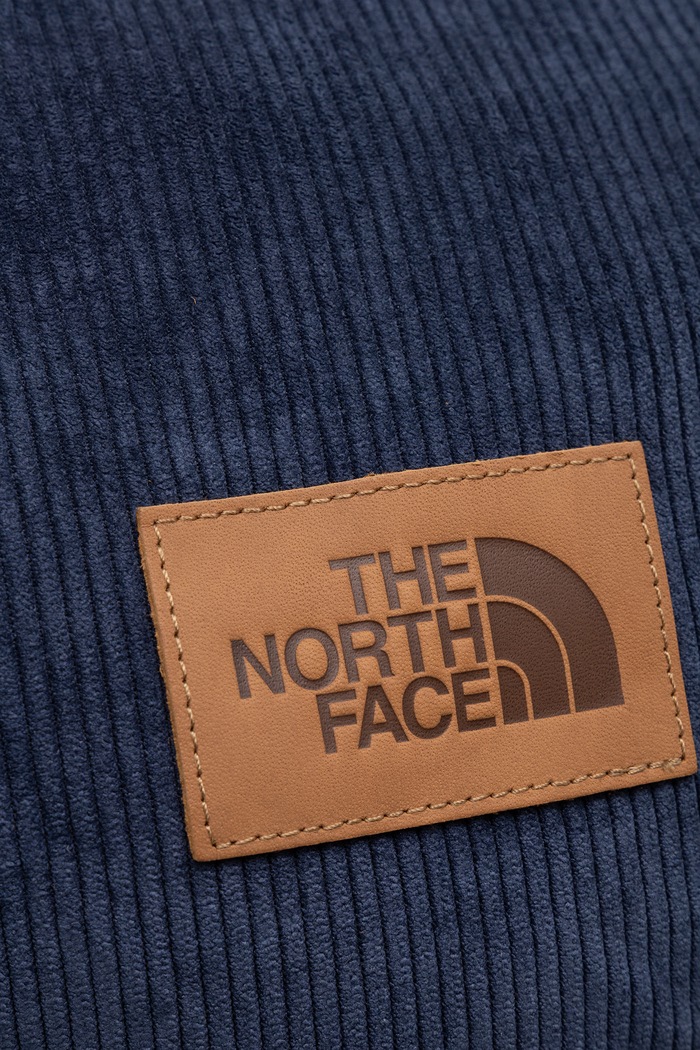 The North Face nahrbtnik rebrasti žamet Jester 28L mornarsko modra NF0A8JDT1861