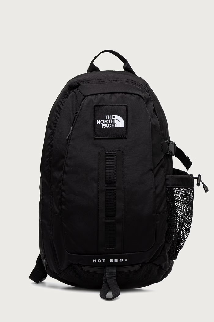 The North Face Plecak Hot Shot 15L czarny NF0A8JCEJK31