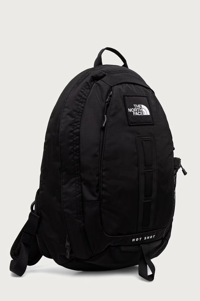 The North Face Plecak Hot Shot 15L NF0A8JCEJK31 czarny AW26