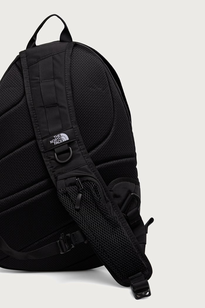 Akcesoria The North Face Plecak Hot Shot 15L NF0A8JCEJK31 czarny