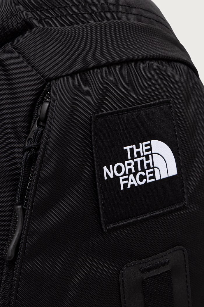 Plecak Hot Shot 15L The North Face NF0A8JCEJK31 czarny