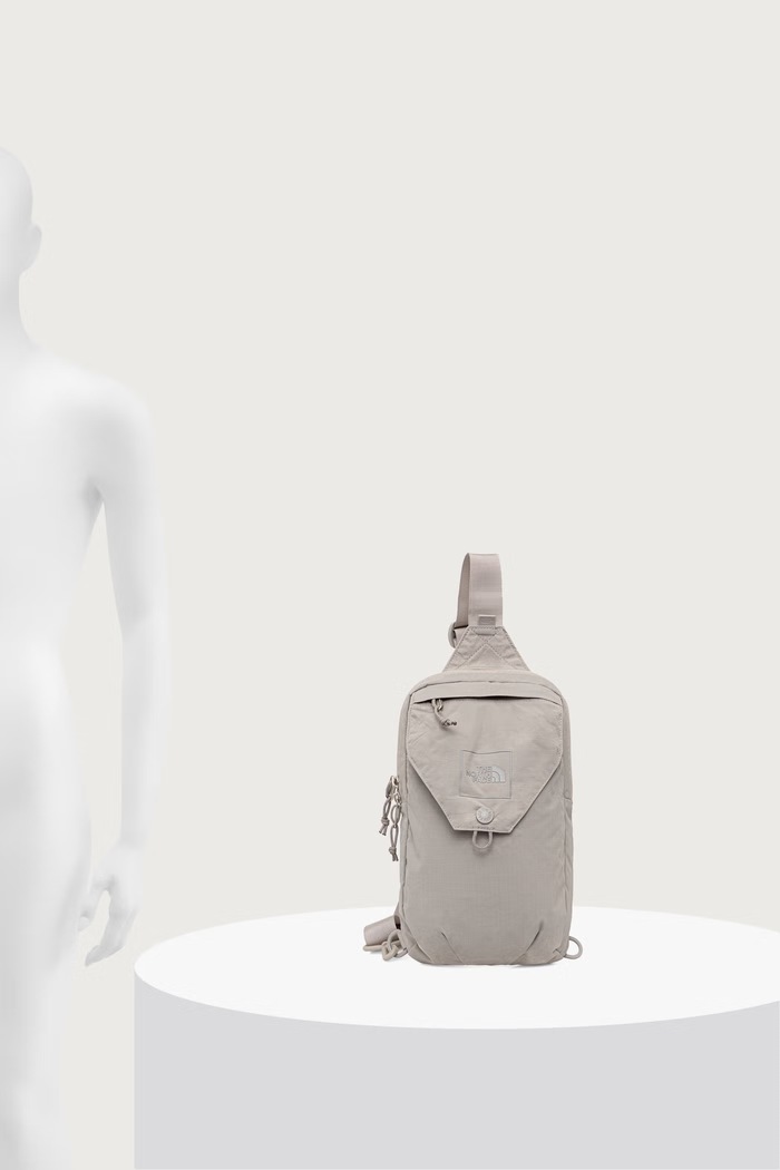 The North Face Plecak Sling 3,7L NF0A8EES2MB1