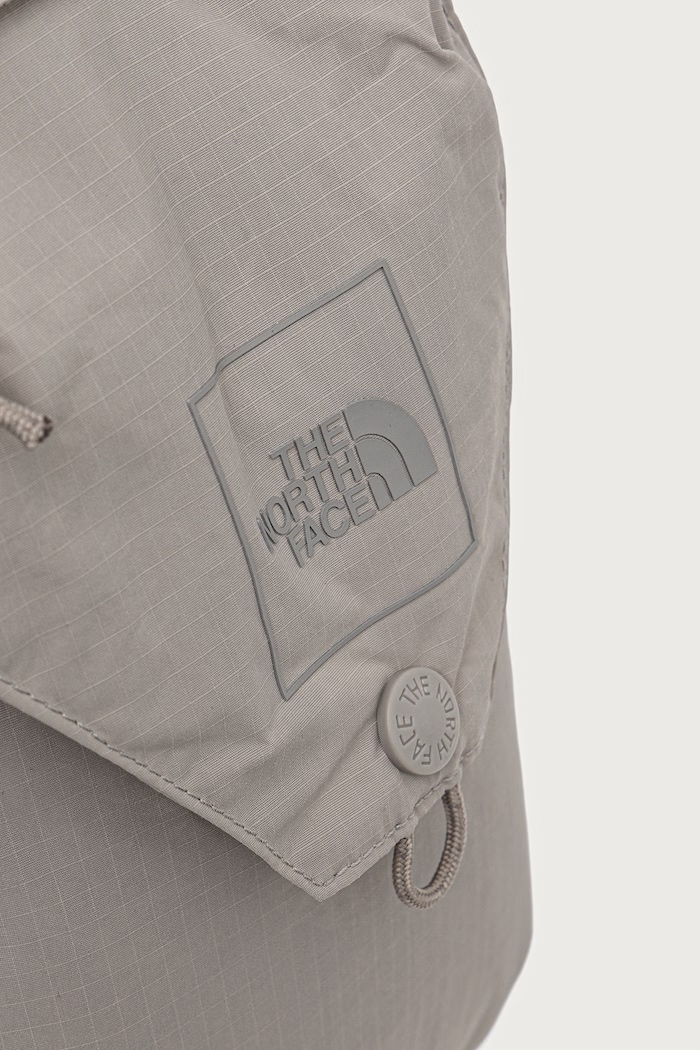 Plecak Sling 3,7L The North Face NF0A8EES2MB1 szary