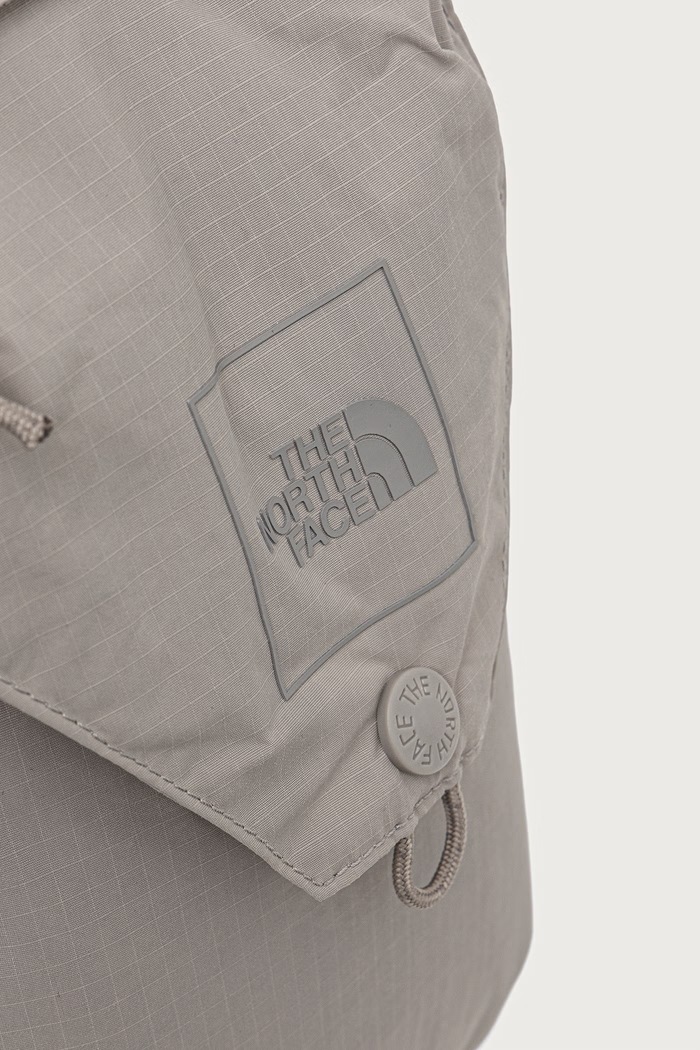 Plecak Sling 3,7L The North Face NF0A8EES2MB1 szary