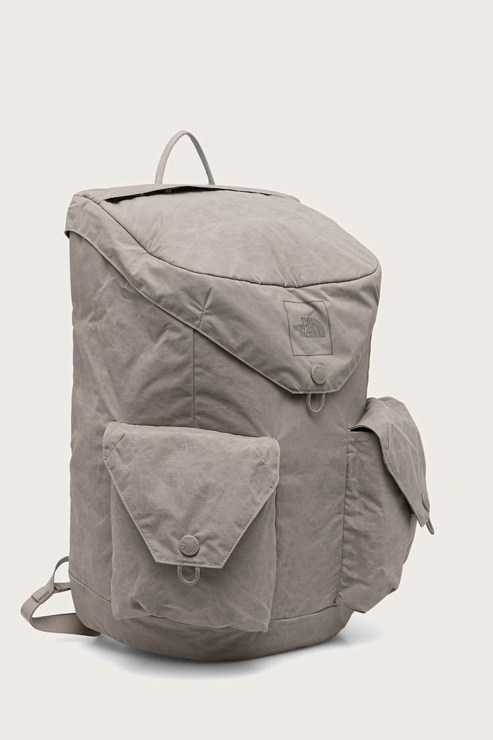 The North Face nahrbtnik Rucksack 30L NF0A8EER2MB1 siva AW26