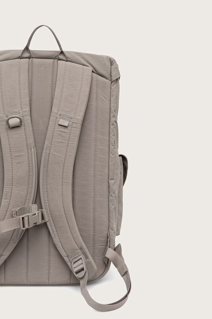 Dodatki The North Face nahrbtnik Rucksack 30L NF0A8EER2MB1 siva