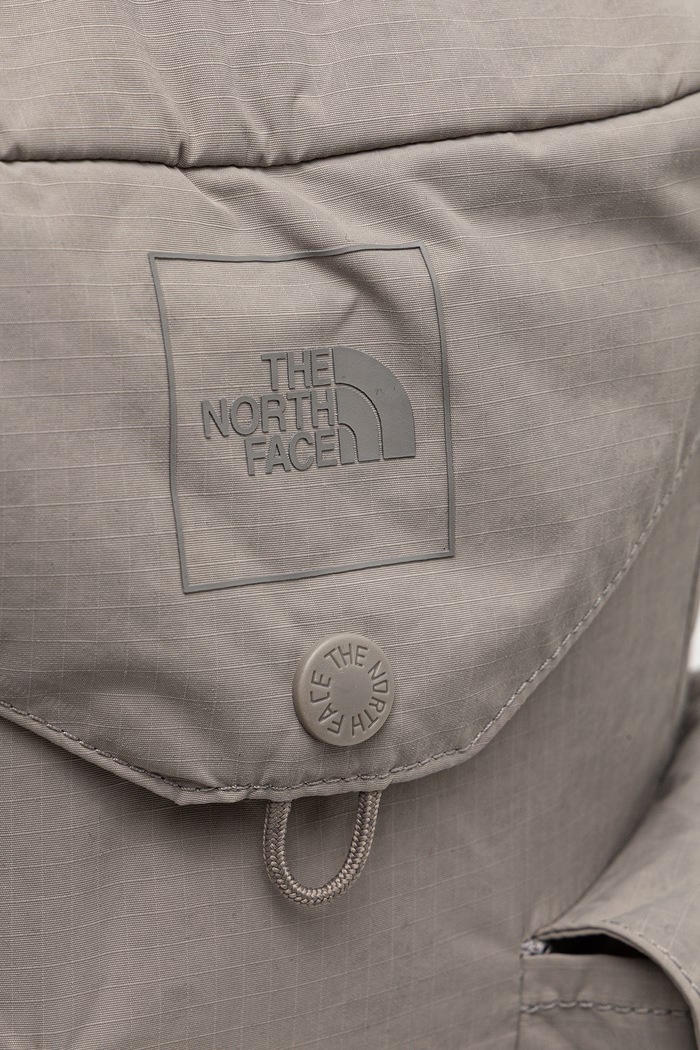 The North Face nahrbtnik Rucksack 30L siva NF0A8EER2MB1