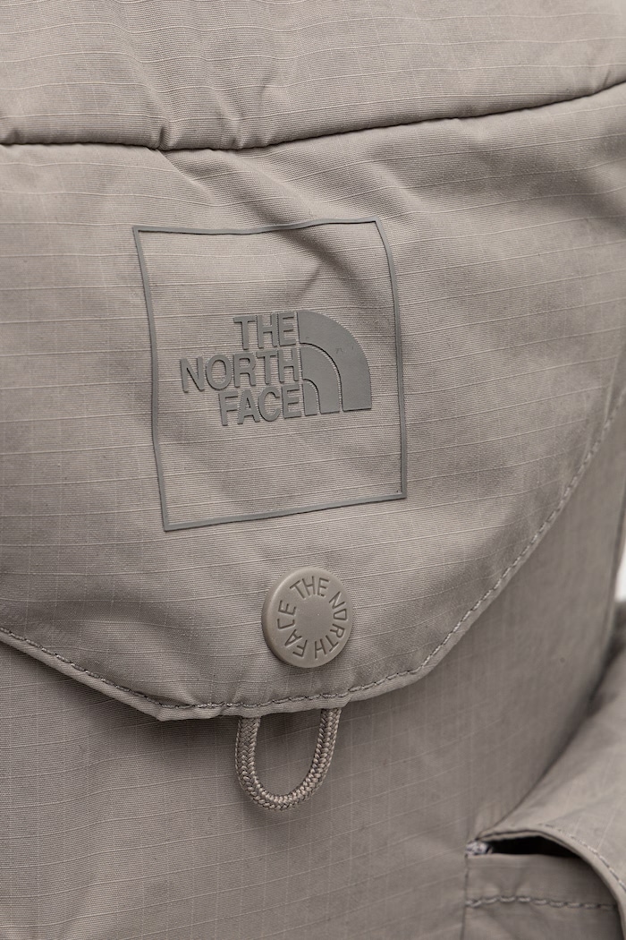 The North Face nahrbtnik Rucksack 30L siva NF0A8EER2MB1