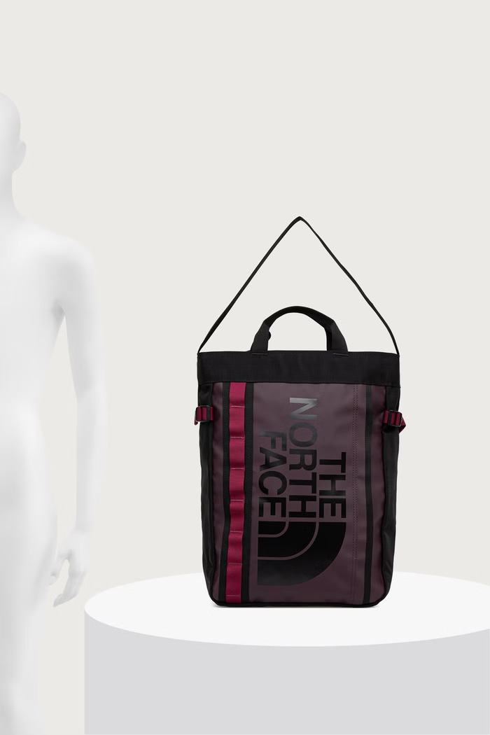 The North Face Plecak-torebka Base Camp Tote Pack 20L NF0A8BK7ZQ51